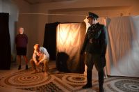 Спектакль театра «Преображение»