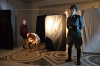 Спектакль театра «Преображение»