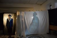 Спектакль театра «Преображение»