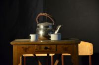 Спектакль театра «Преображение»