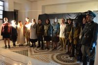 Спектакль театра «Преображение»