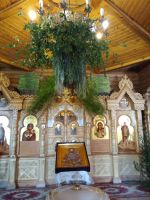 День Святой Троицы