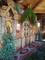 День Святой Троицы