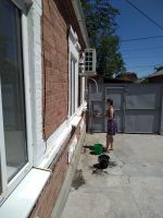 Песещение семьи Лебедевых