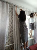 Песещение семьи Лебедевых