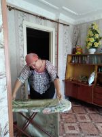 Песещение семьи Лебедевых