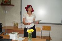 Общее говение сестричества