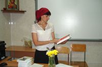 Общее говение сестричества