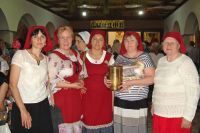 Общее говение сестричества