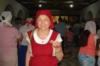 Общее говение сестричества