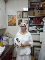 Общее говение сестричества