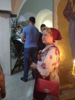 Общее говение сестричества