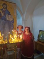 Общее говение сестричества