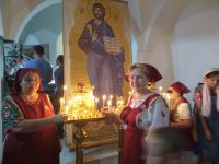 Общее говение сестричества