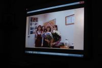 Общее говение сестричества