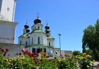 Поездка в станицу Старочеркасскую