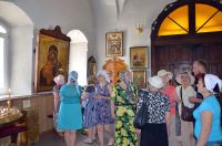 Поездка в станицу Старочеркасскую