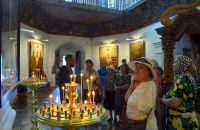 Поездка в станицу Старочеркасскую