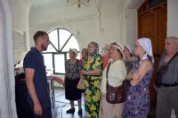 Поездка в станицу Старочеркасскую