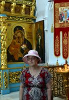 Поездка в станицу Старочеркасскую