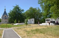 Поездка в станицу Старочеркасскую