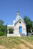 Поездка в станицу Старочеркасскую