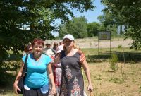 Поездка в станицу Старочеркасскую