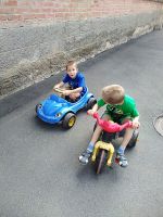 Поездка в «Аревик»