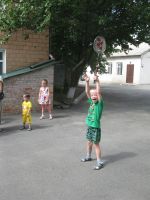 Поездка в «Аревик»