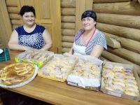 «Доброе сердце»