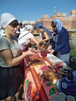 «Доброе сердце»