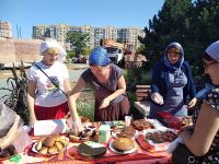 «Доброе сердце»