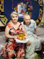 Посещение подопечных