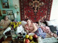 Посещение подопечных