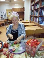 Осень ― сезон заготовок!