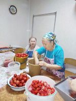 Осень ― сезон заготовок!