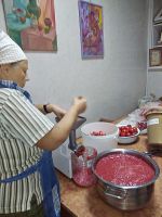 Осень ― сезон заготовок!