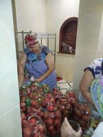 Осень ― сезон заготовок!