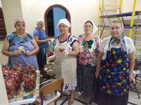 Осень ― сезон заготовок!