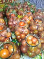 Осень ― сезон заготовок!