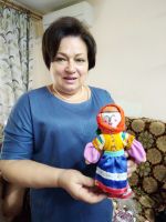 День пожилого человека