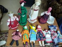 День пожилого человека