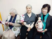 День пожилого человека