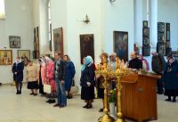 Поездка в Займо-Обрыв