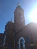 Поездка в Займо-Обрыв