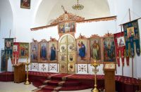 Поездка в Займо-Обрыв