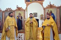 Поездка в Займо-Обрыв