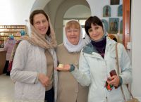 Поездка в Займо-Обрыв