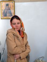 Поездка в Займо-Обрыв