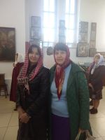 Поездка в Займо-Обрыв